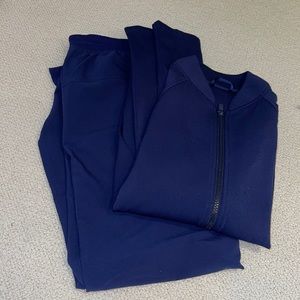 LULULEMON Track Suit